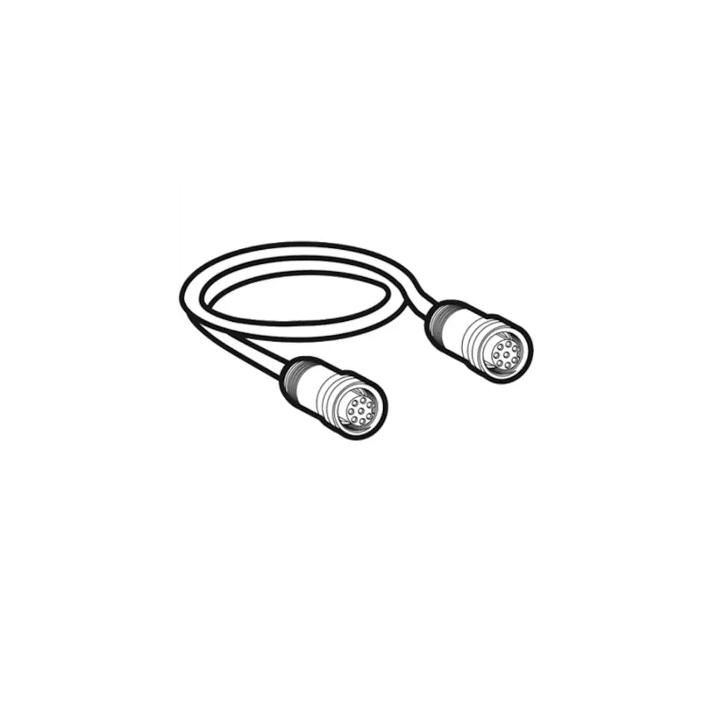 Humminbird AS EC 5E Ethernet Cable - 8 Pin & 5' - HUM7200736